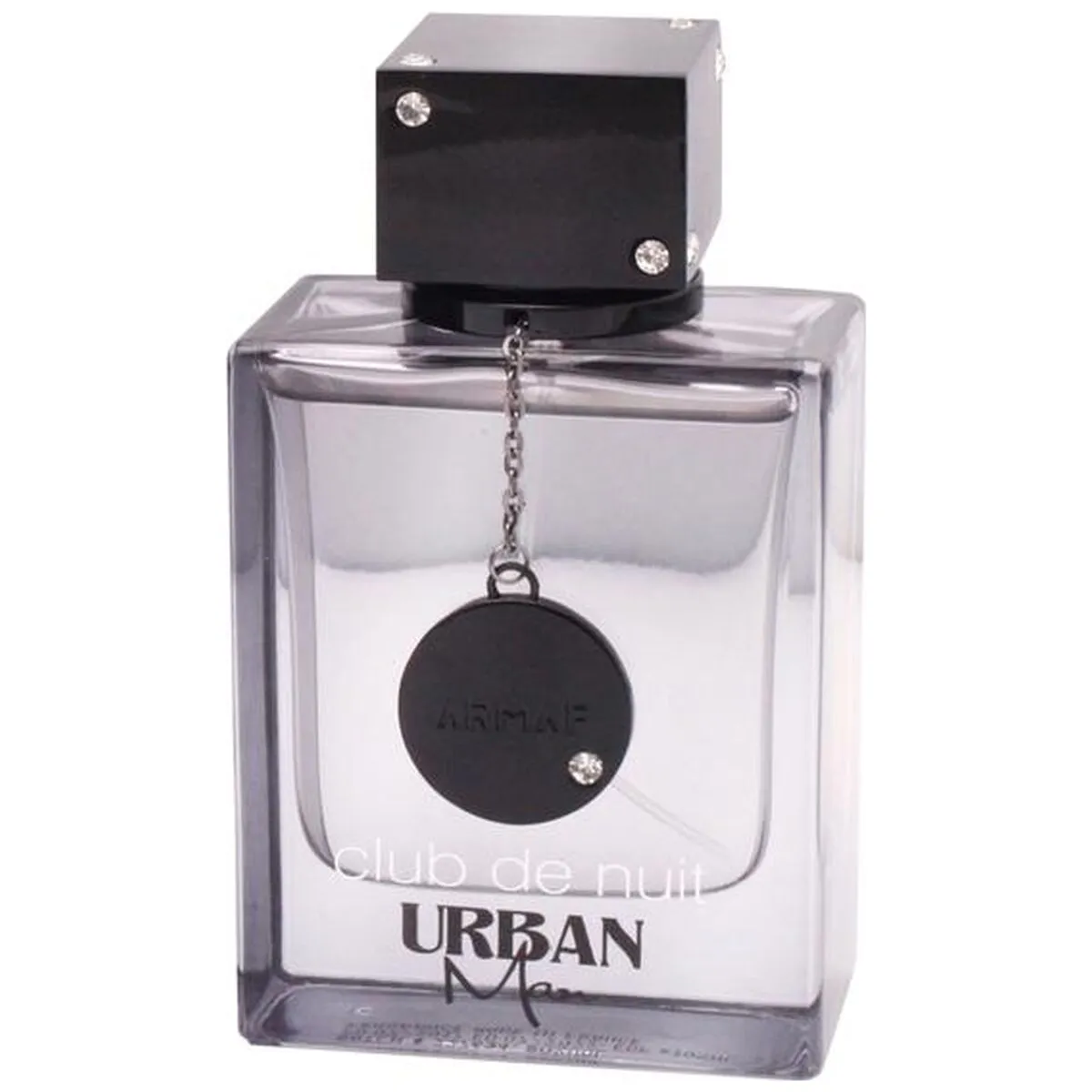 Armaf Club de Nuit Urban Man edp 105ml