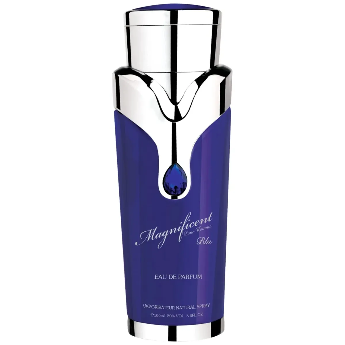 Armaf Magnificent Blue Pour Homme edp 100ml