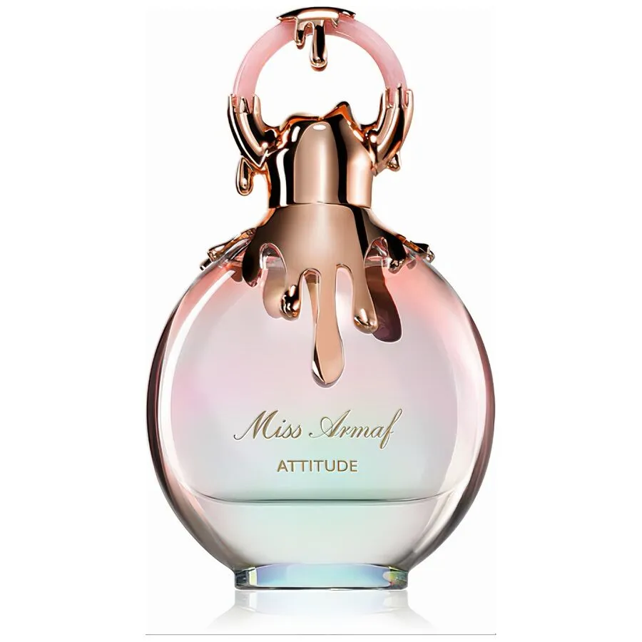 Alternativ bild 0 för Armaf Miss Armaf Attitude EDP W 100 ml