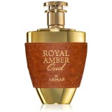 Armaf Royal Amber Oud edp 100ml
