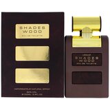 Armaf Shades Wood edt 100ml