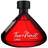 Armaf Tres Nuit Lyric edp 100ml