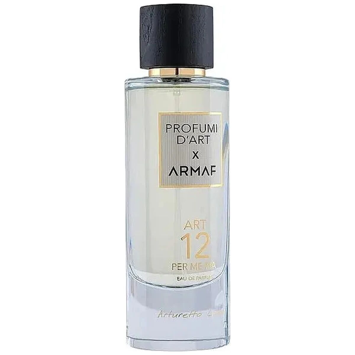 Armaf x Profumi d'Art 12 Per Me Ma edp 100ml