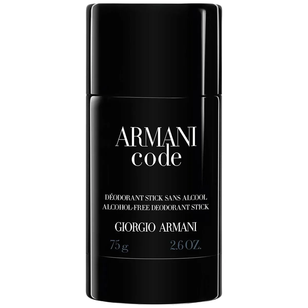 Giorgio Armani Code Pour Homme Deo Stick 75ml