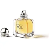 Giorgio Armani Because It's You edp 100ml