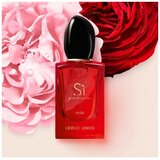 Giorgio Armani Si Passione Eclat edp 15ml