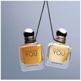 Giorgio Armani Because It's You edp 50ml