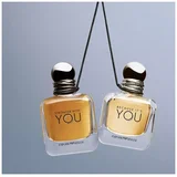 Giorgio Armani Because It's You edp 100ml