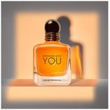 Giorgio Armani Stronger With You edt 100ml