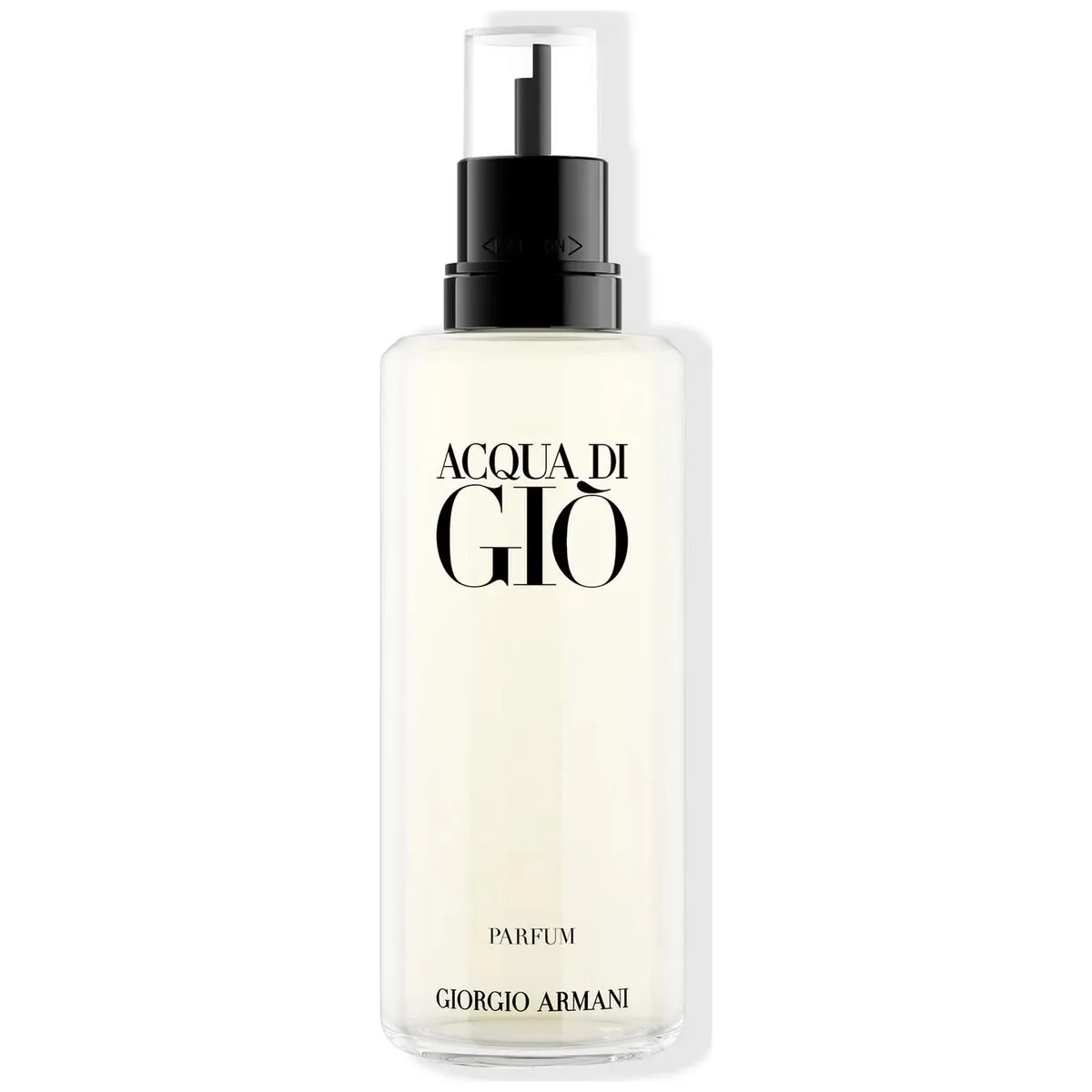 Giorgio Armani Acqua di Giò Homme Parfum edp 150ml Refill