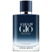 Giorgio Armani Acqua Di Gio Profondo edp 100ml