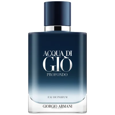 Giorgio Armani Acqua Di Gio Profondo edp 100ml