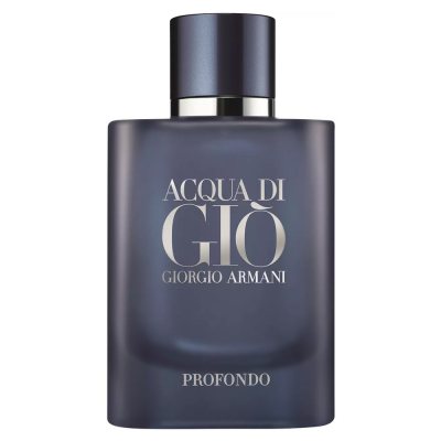 Giorgio Armani Acqua Di Gio Profondo edp 40ml