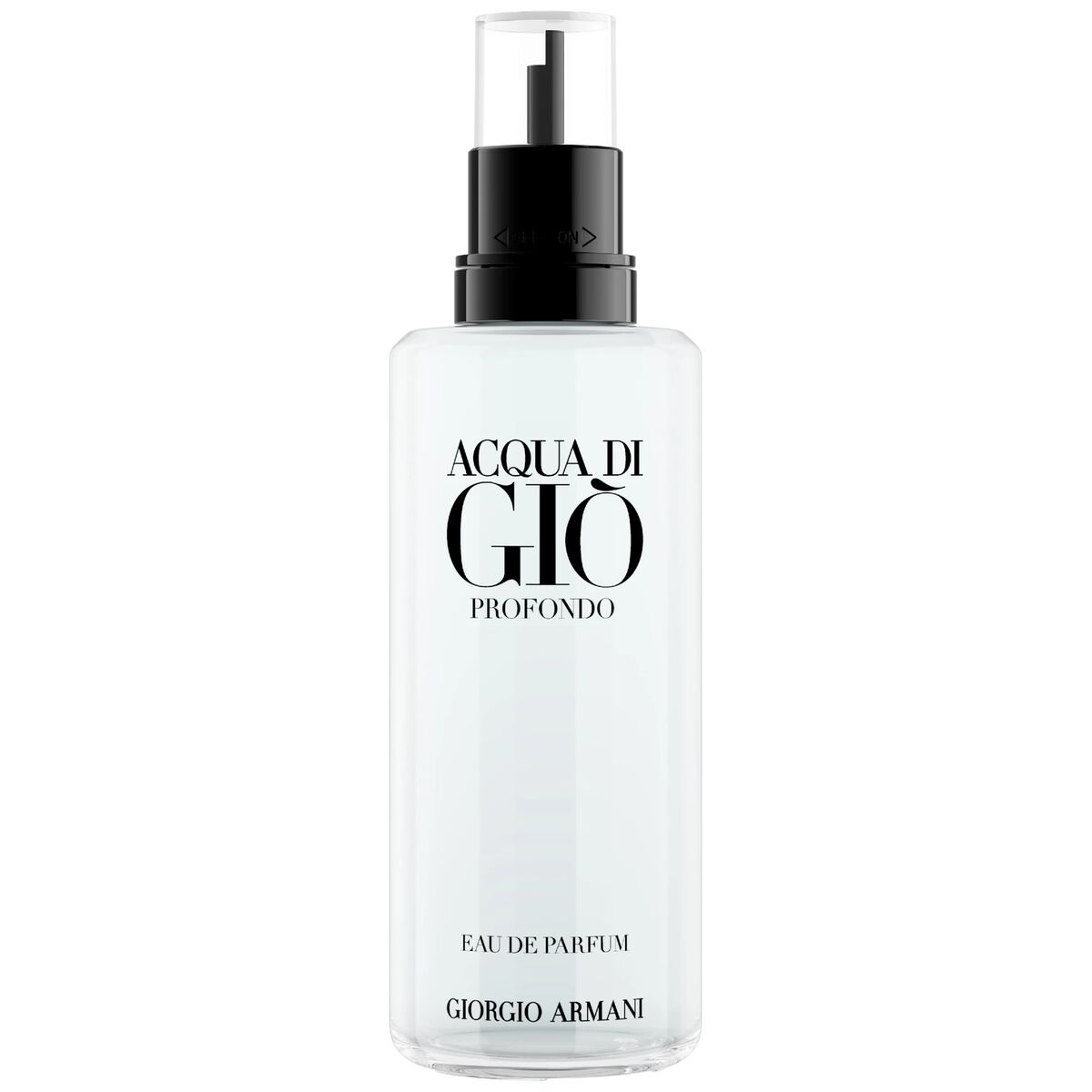 Giorgio Armani Acqua Di Gio Profondo edp Refill 150ml