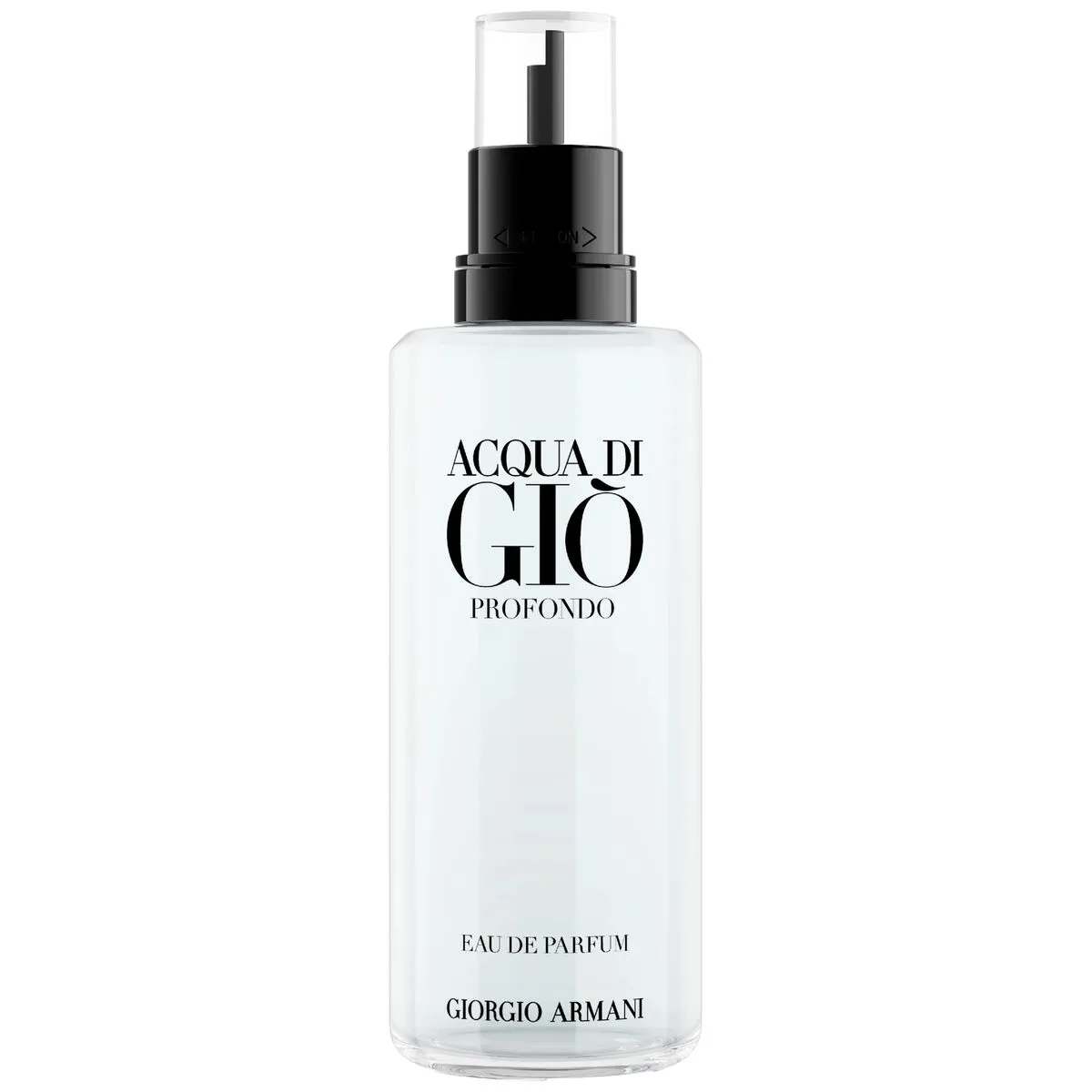 Giorgio Armani Acqua Di Gio Profondo edp Refill 150ml