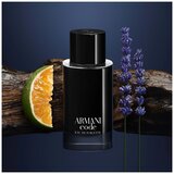 Giorgio Armani Code Homme edt 50ml (New 2023 Edition)