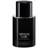 Giorgio Armani Code Homme edt 75ml (New 2023 Edition)