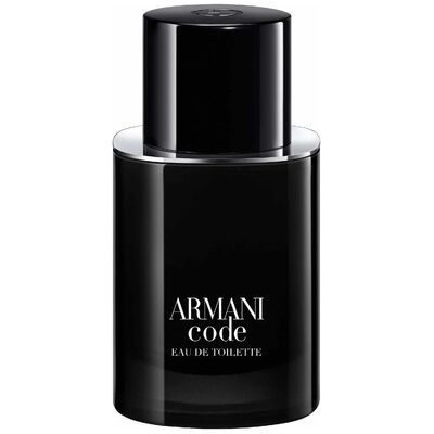 Giorgio Armani Code Homme edt 50ml (New 2023 Edition)