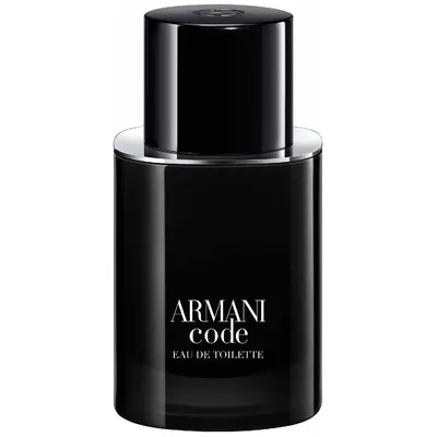 Giorgio Armani Code Homme edt 50ml (New 2023 Edition)