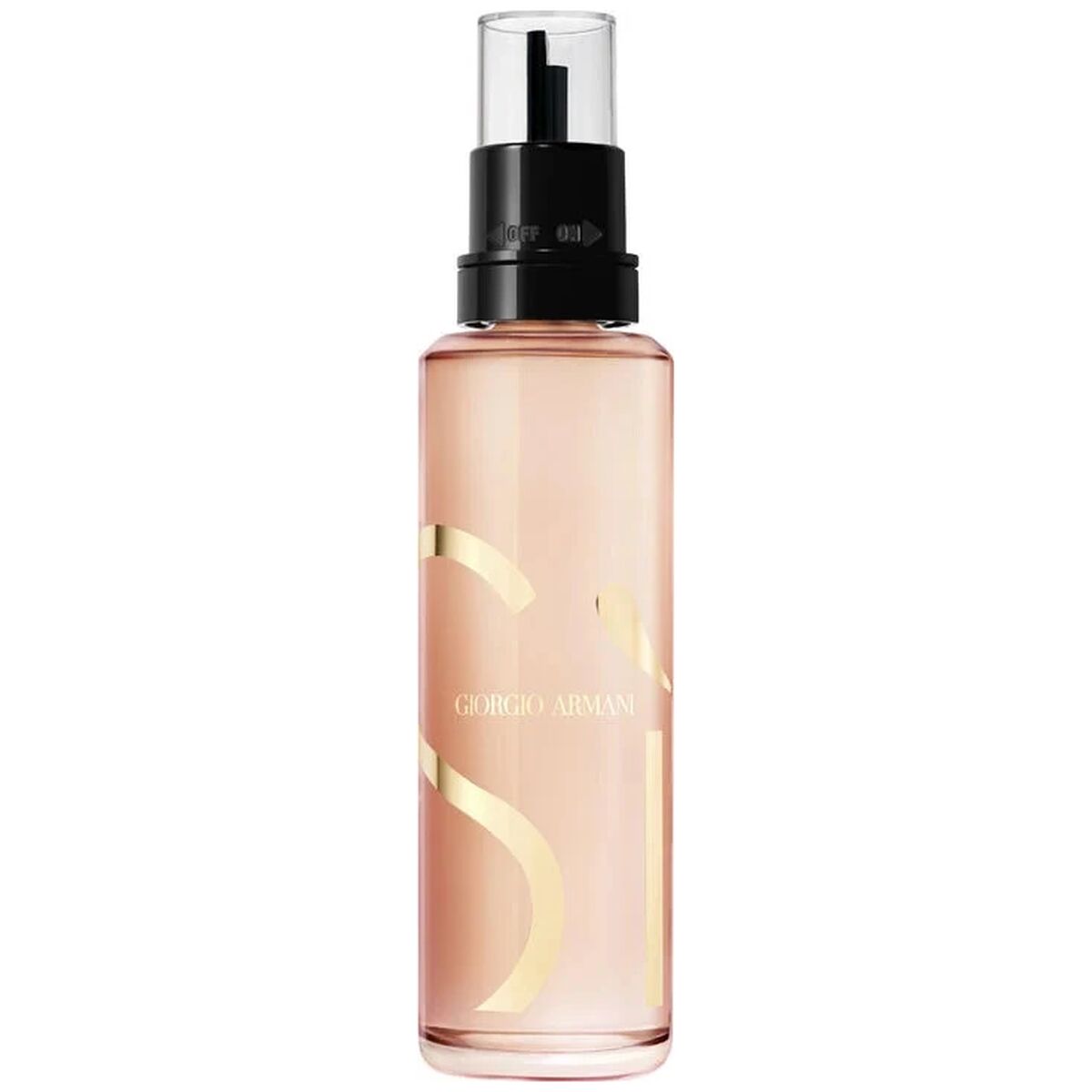 Giorgio Armani Sì Intense edp 100ml Refill