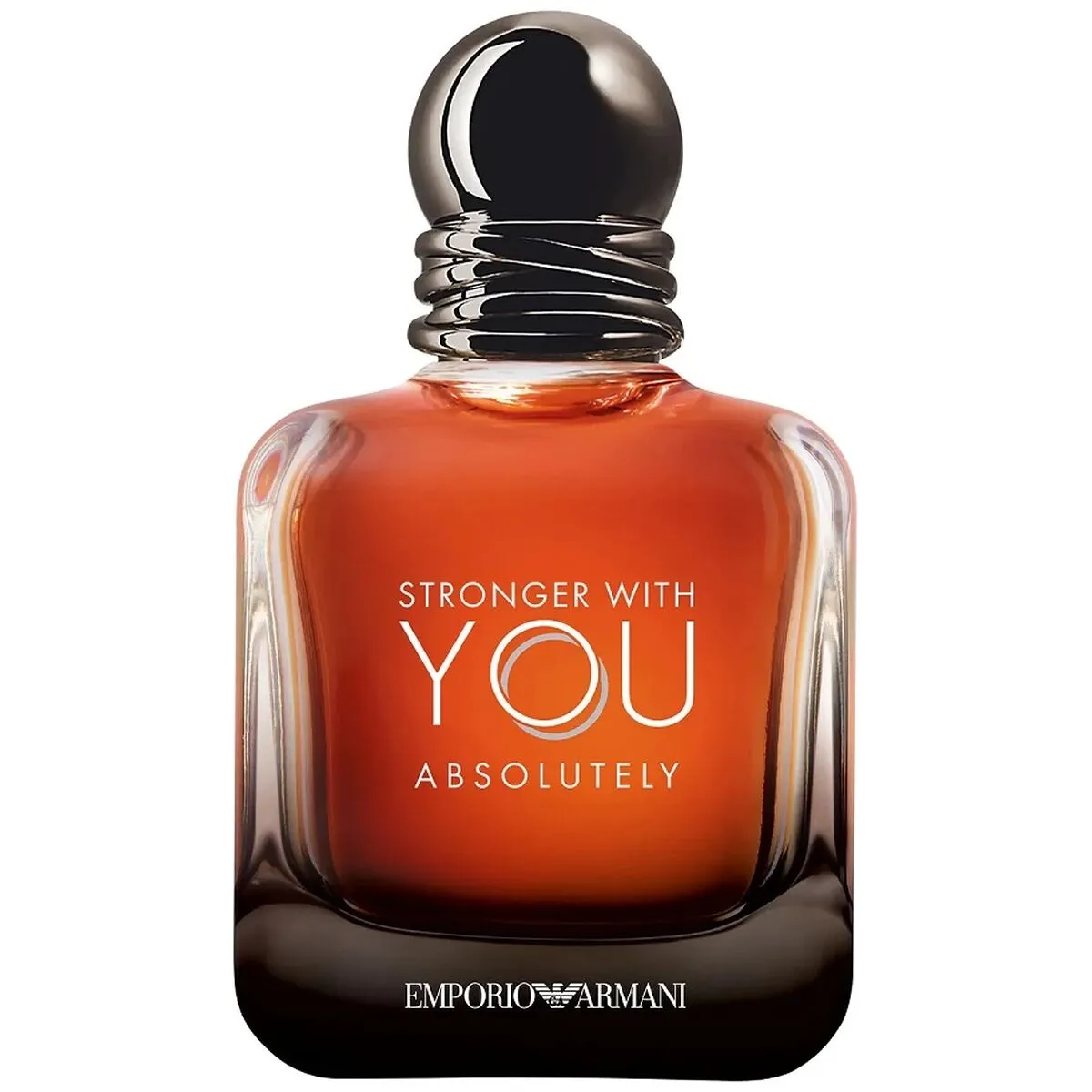 Giorgio Armani Stronger With You Absolutely edp 100ml (Outlet / Demo)
