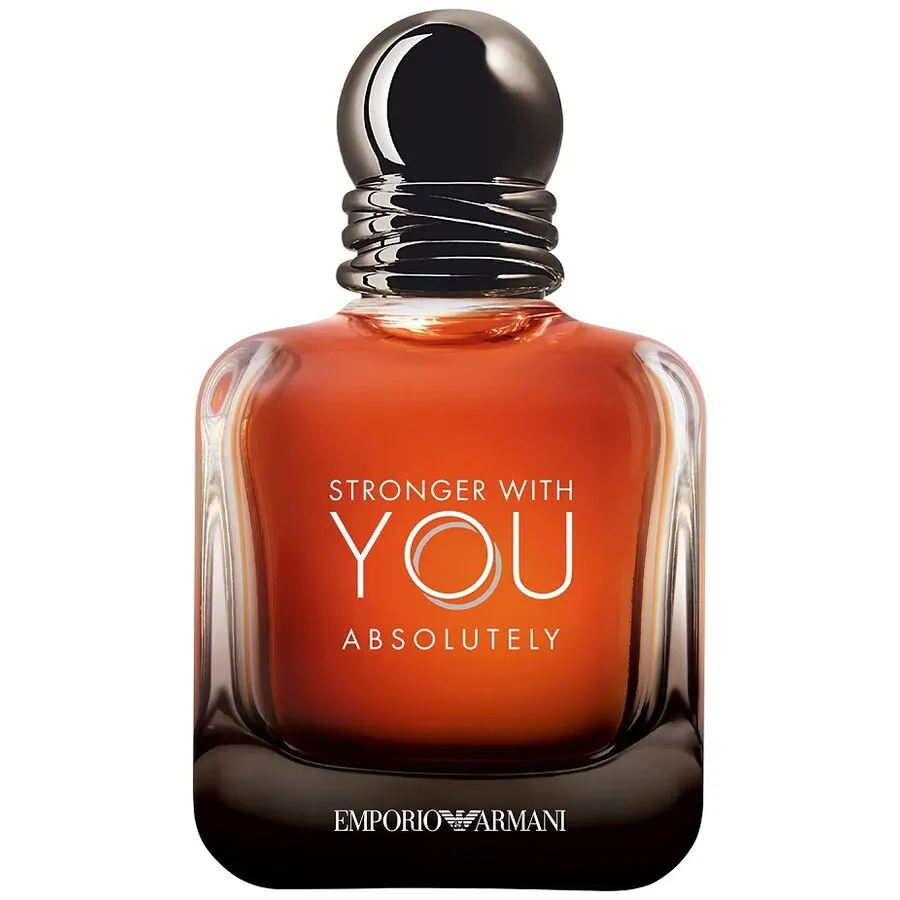Giorgio Armani Stronger With You Absolutely edp 100ml