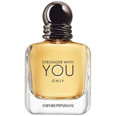 Giorgio Armani Stronger With You Only edt 50ml