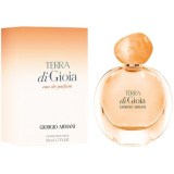 Giorgio Armani Terra Di Gioia edp 50ml