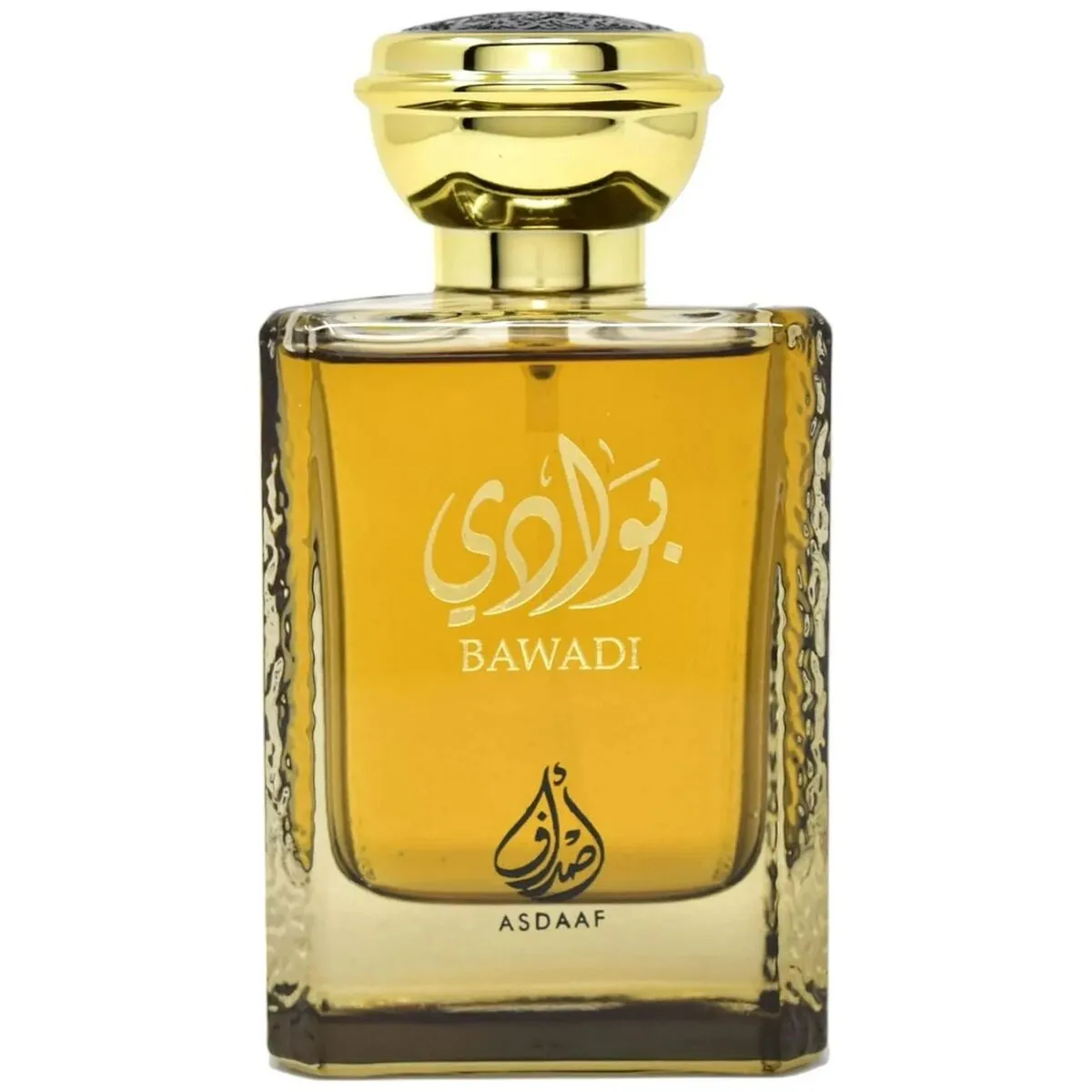 Asdaaf Bawadi edp 100ml