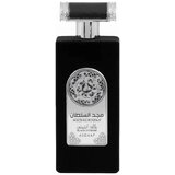 Asdaaf Majd Al Sultan Black Intense edp 100ml