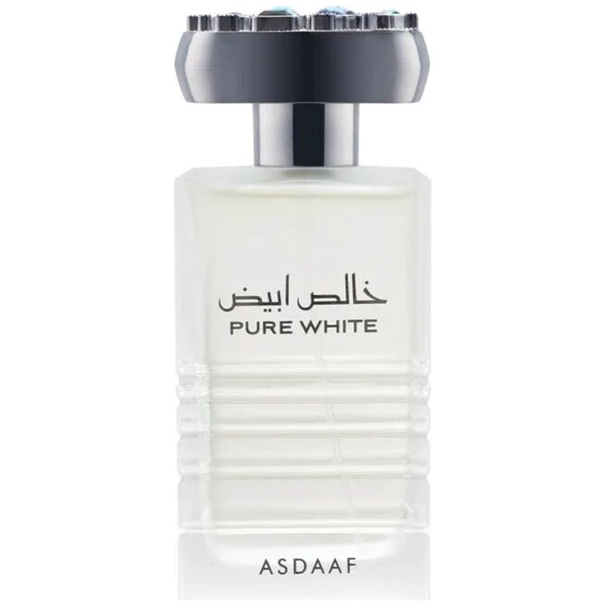 Asdaaf Pure White edp 100ml
