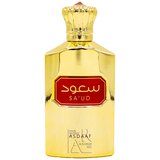 Asdaaf Sa'ud edp 100ml