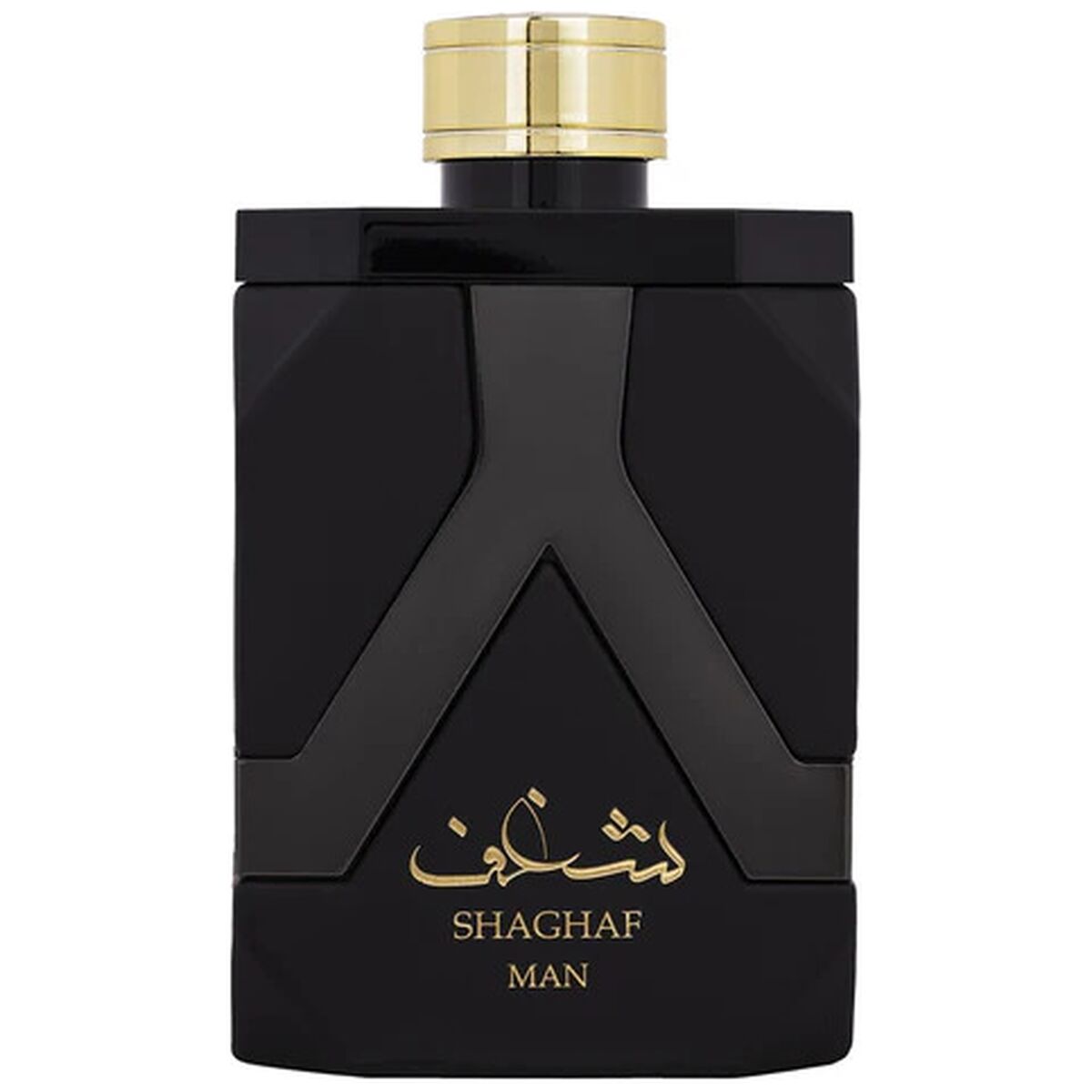 Asdaaf Shaghaf edp 100ml