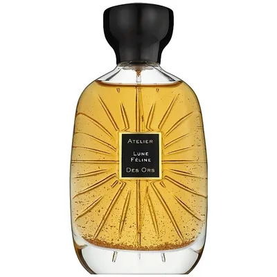 Atelier des Ors Lune Feline edp 100ml