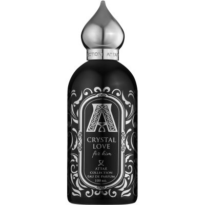 Attar Collection Crystal Love For Him edp 100ml