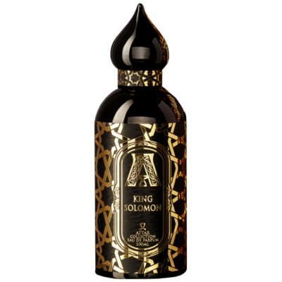 Attar Collection King Solomon edp 100ml