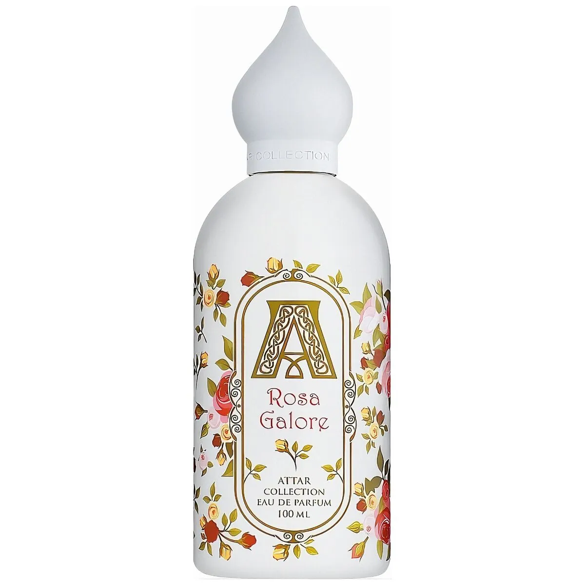 Attar Collection Rosa Galore edp 100ml