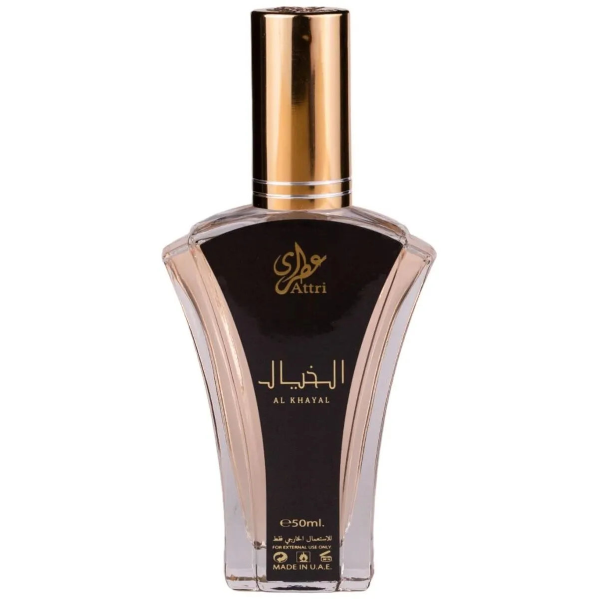 Attri Al Khayal edp 50ml
