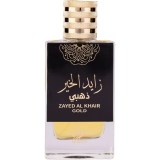 Attri Zayed Al Khair Gold edp 100ml