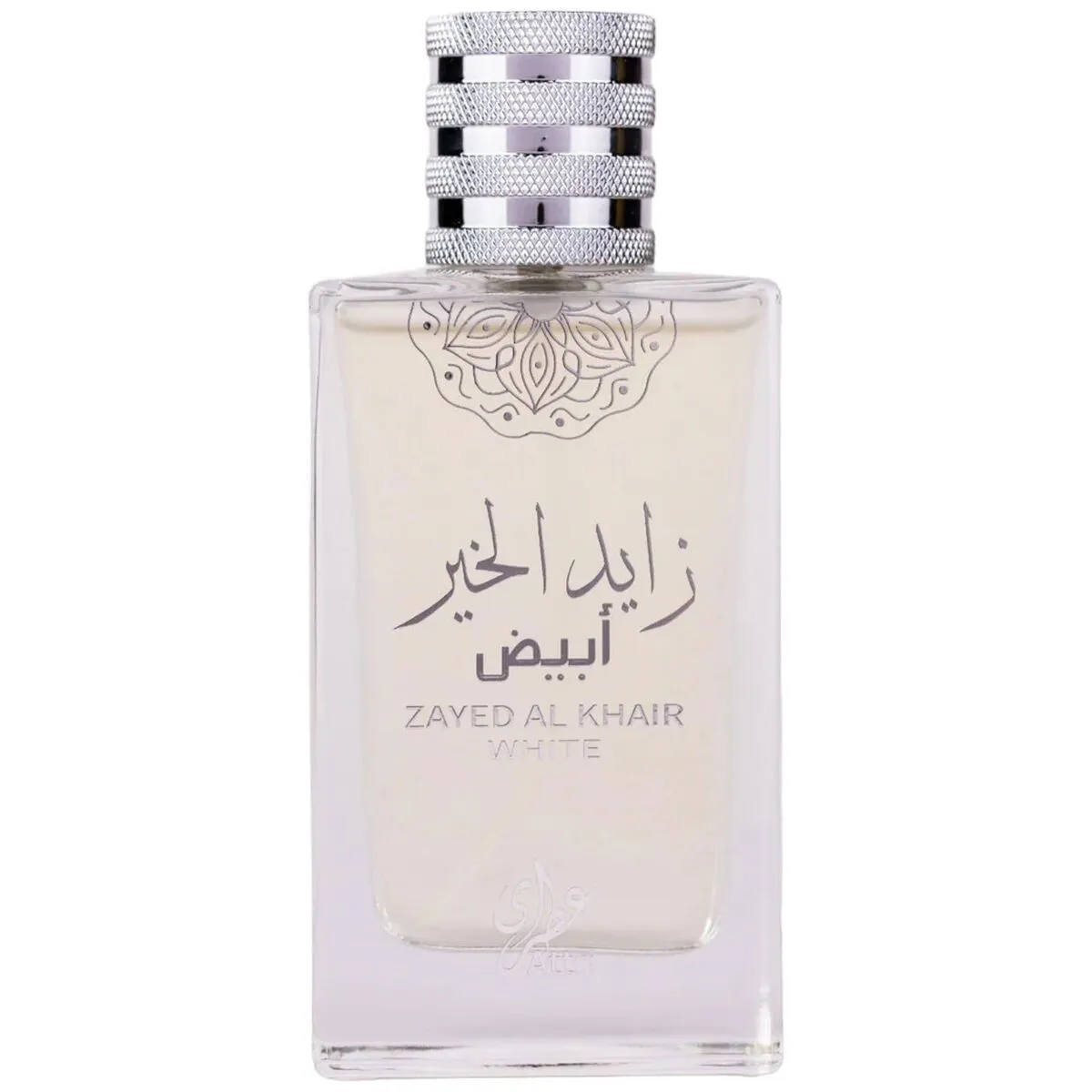 Attri Zayed Al Khair White edp 100ml