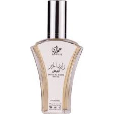 Attri Zayed Al Khair White edp 50ml