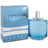 Azzaro Chrome Legend edt 75ml