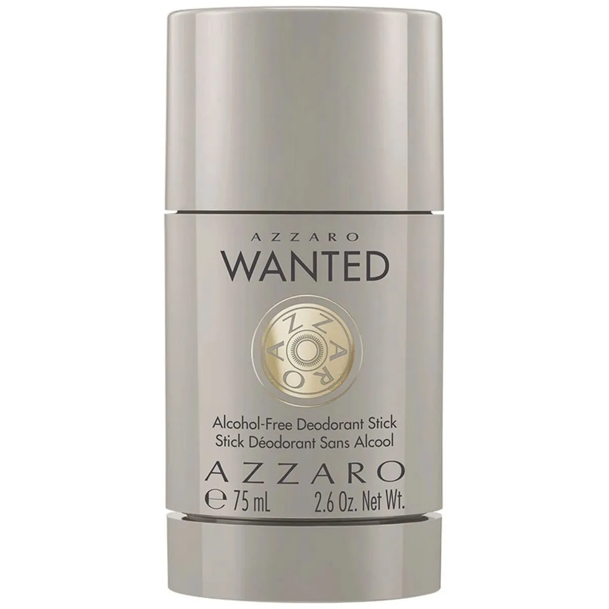 Azzaro Wanted Deo Stick 75g