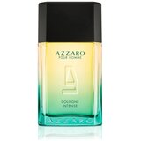 Azzaro Pour Homme Cologne Intense edt 100ml