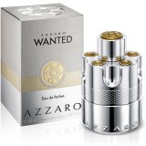 Azzaro Wanted edp 100ml