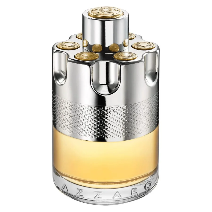 Azzaro Wanted Edt 100ml