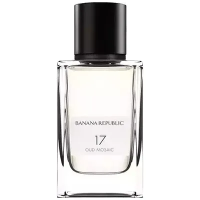 Banana Republic 17 Oud Mosaic edp 75ml