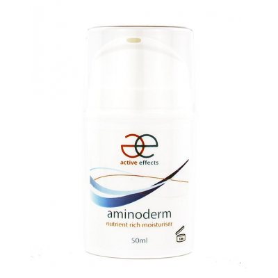 SR Skincare Aminoderm - Kräm med Aminosyror
