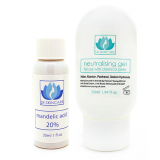 SR Skincare Mandelsyra - Kemisk Peeling (10% - 20%)