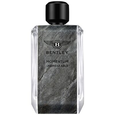 Bentley Momentum Unbreakable edp 100ml